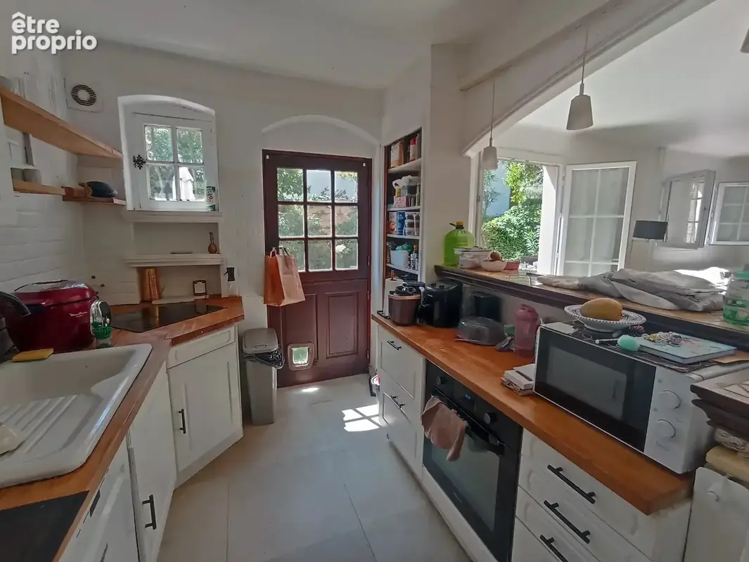 Bas de Villa F4 100m² - photo 3