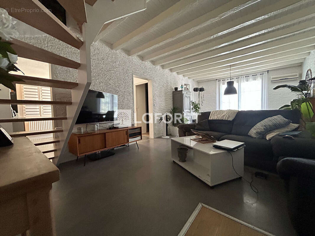 Maison Fontaine de Vaucluse 4 pièces 100m2 - photo 4