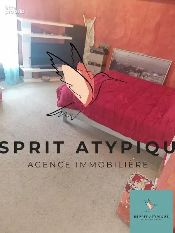 Maison 111 m² à Saint-Pierre-Du-Mont  - photo 4