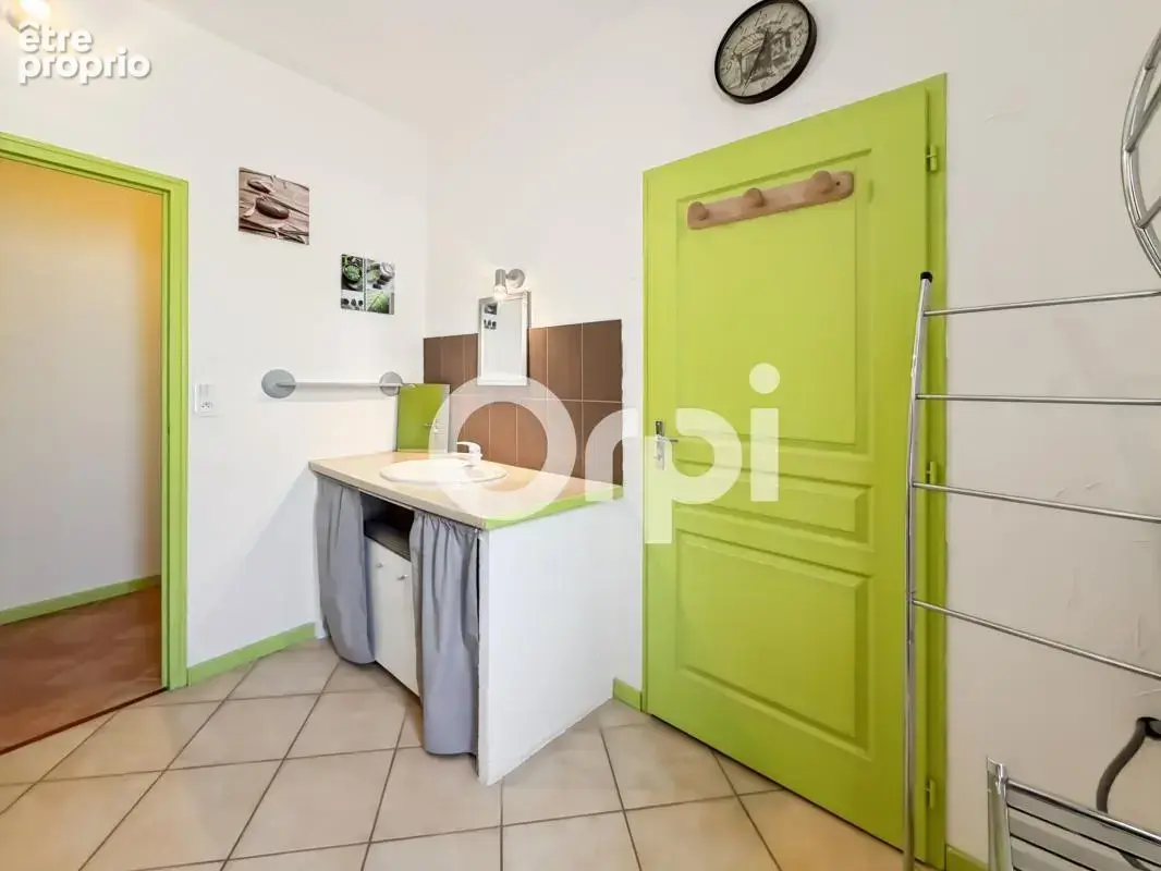 Maison À Vendre - photo 10