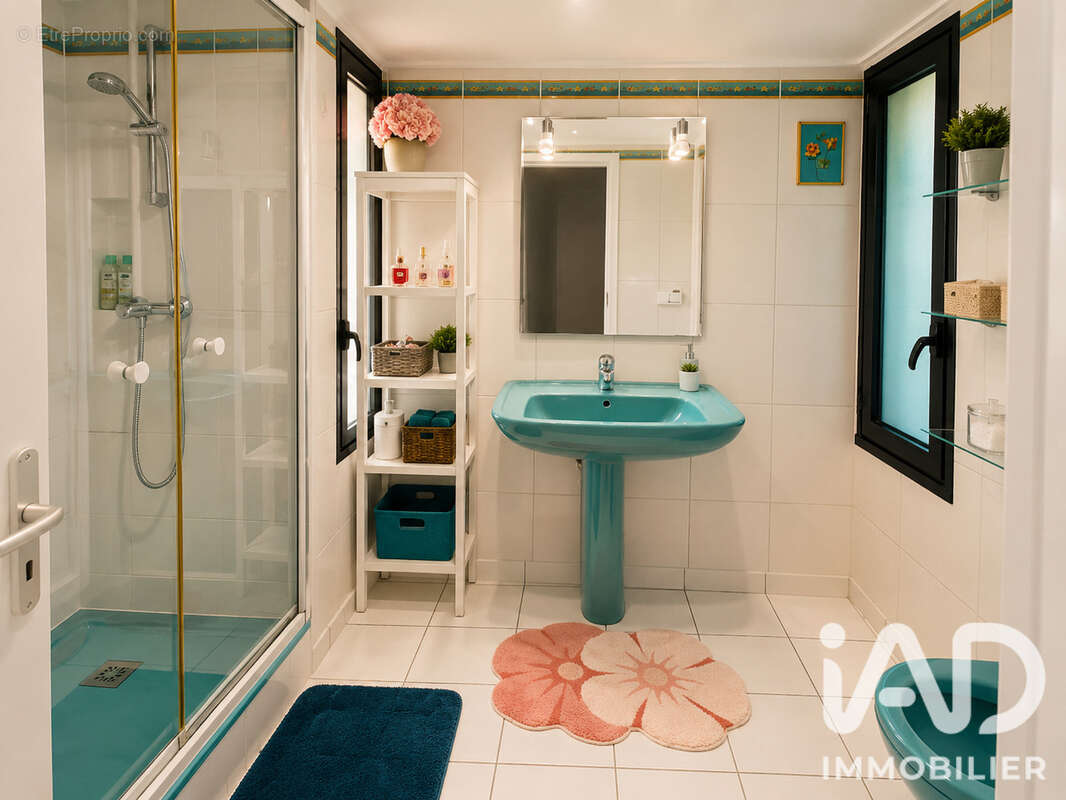 Maison 108 m² à Jouarre  - photo 8