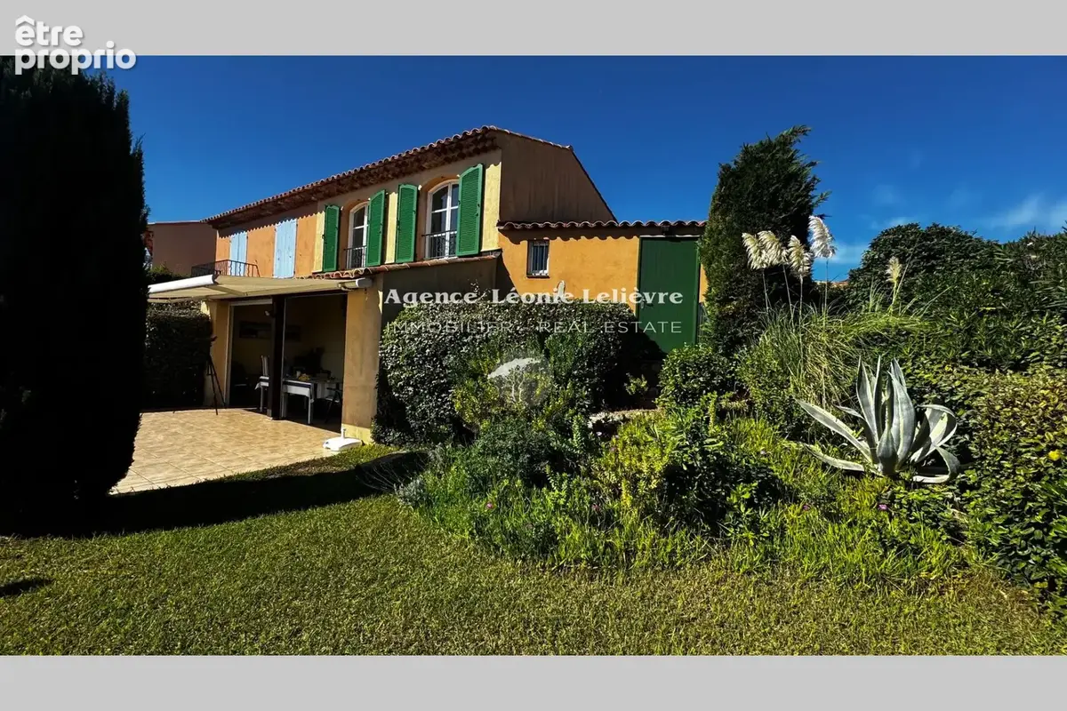 Maison 4 pièces 50 m² à vendre à Les Issambres (83380) - photo 2