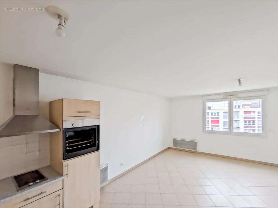 Appartement à ROUEN