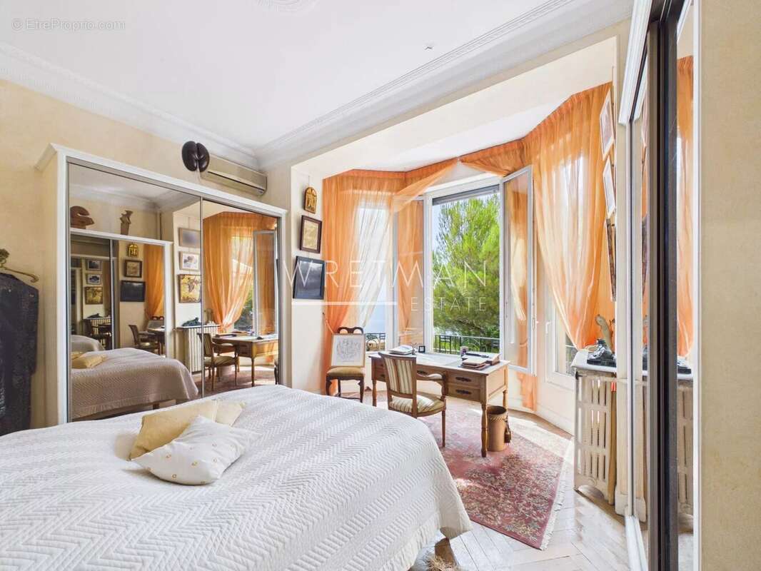 Villa d'Exception avec Vue Panoramique sur la Mer – Cap de Nice - photo 21