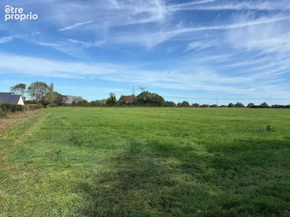 Terrain à NOROLLES