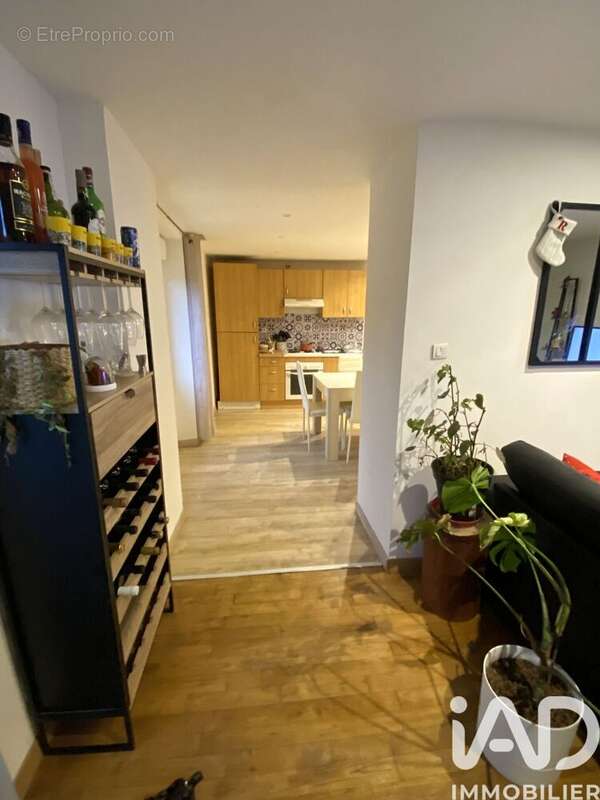 Photo 3 - Appartement à BOURGBARRE