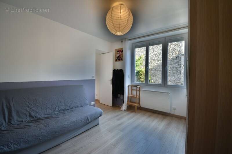 Maison à GERMIGNONVILLE