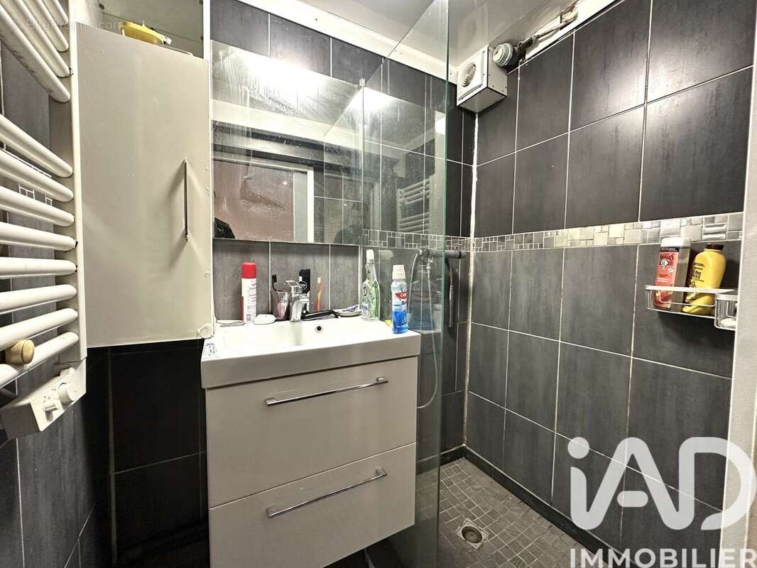 Photo 7 - Appartement à LIMEIL-BREVANNES