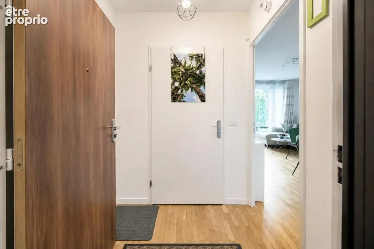 Appartement 3 pièces de 61 m² à Massy - photo 9