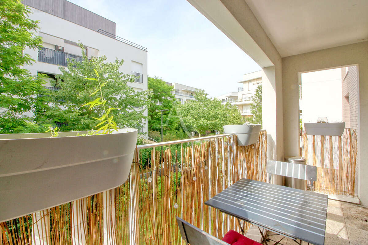 Appartement à ANTONY