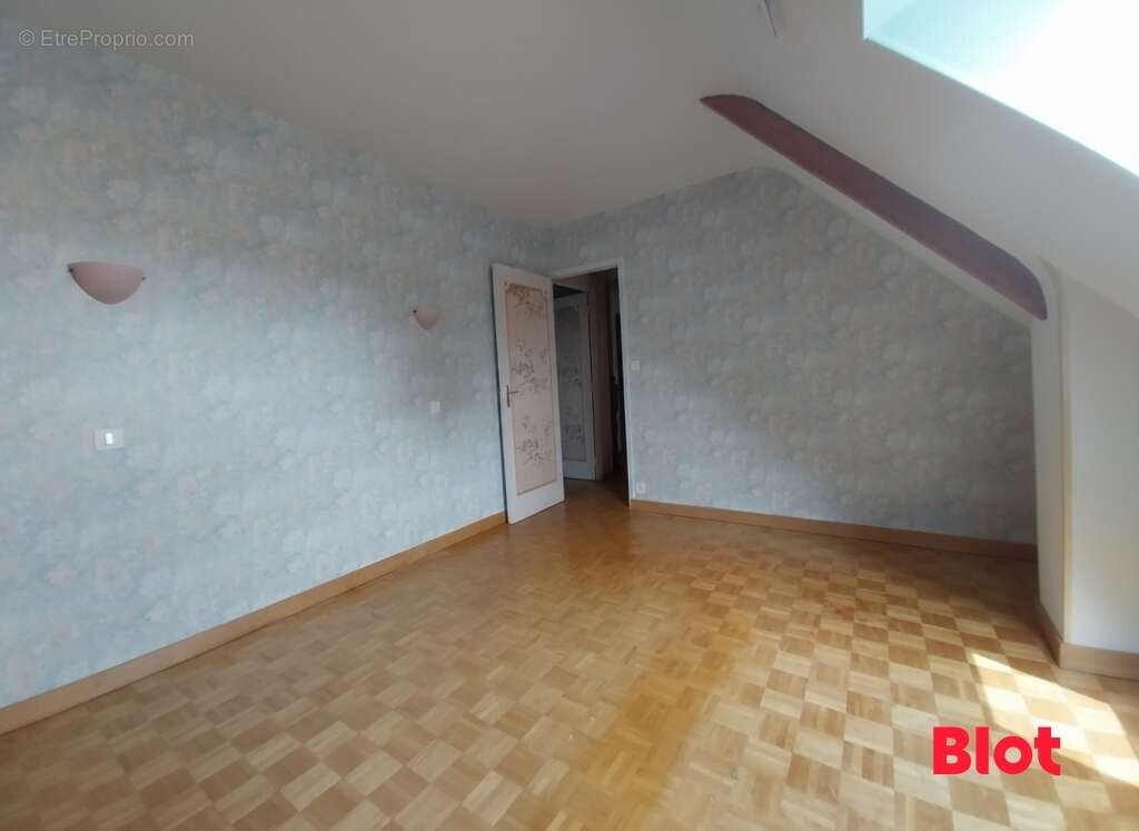 Maison 117 m² à Cancale  - photo 8