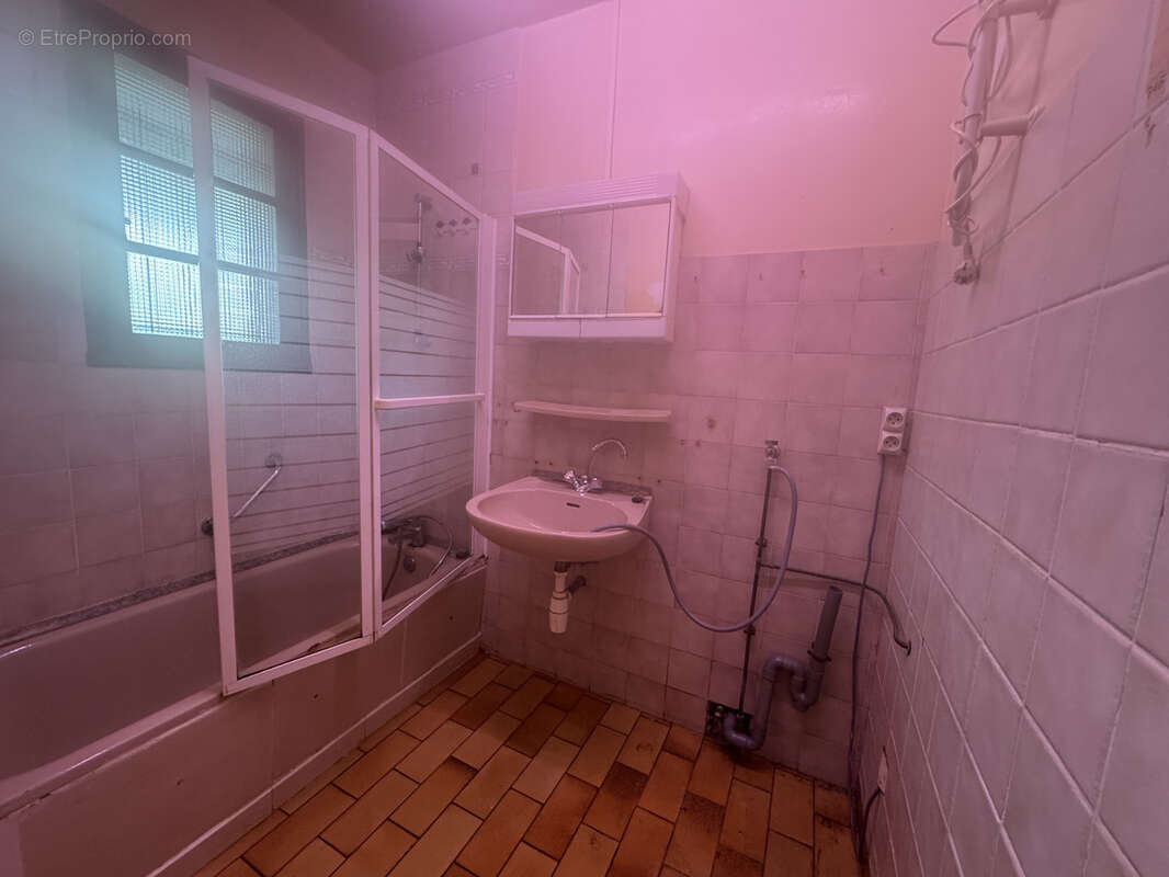 Appartement à FREJUS