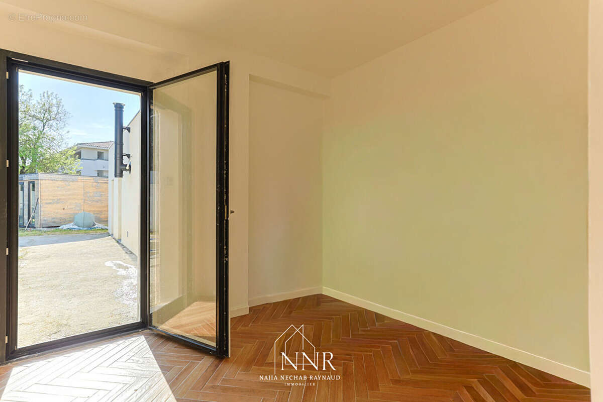 Maison à PRADES-LE-LEZ