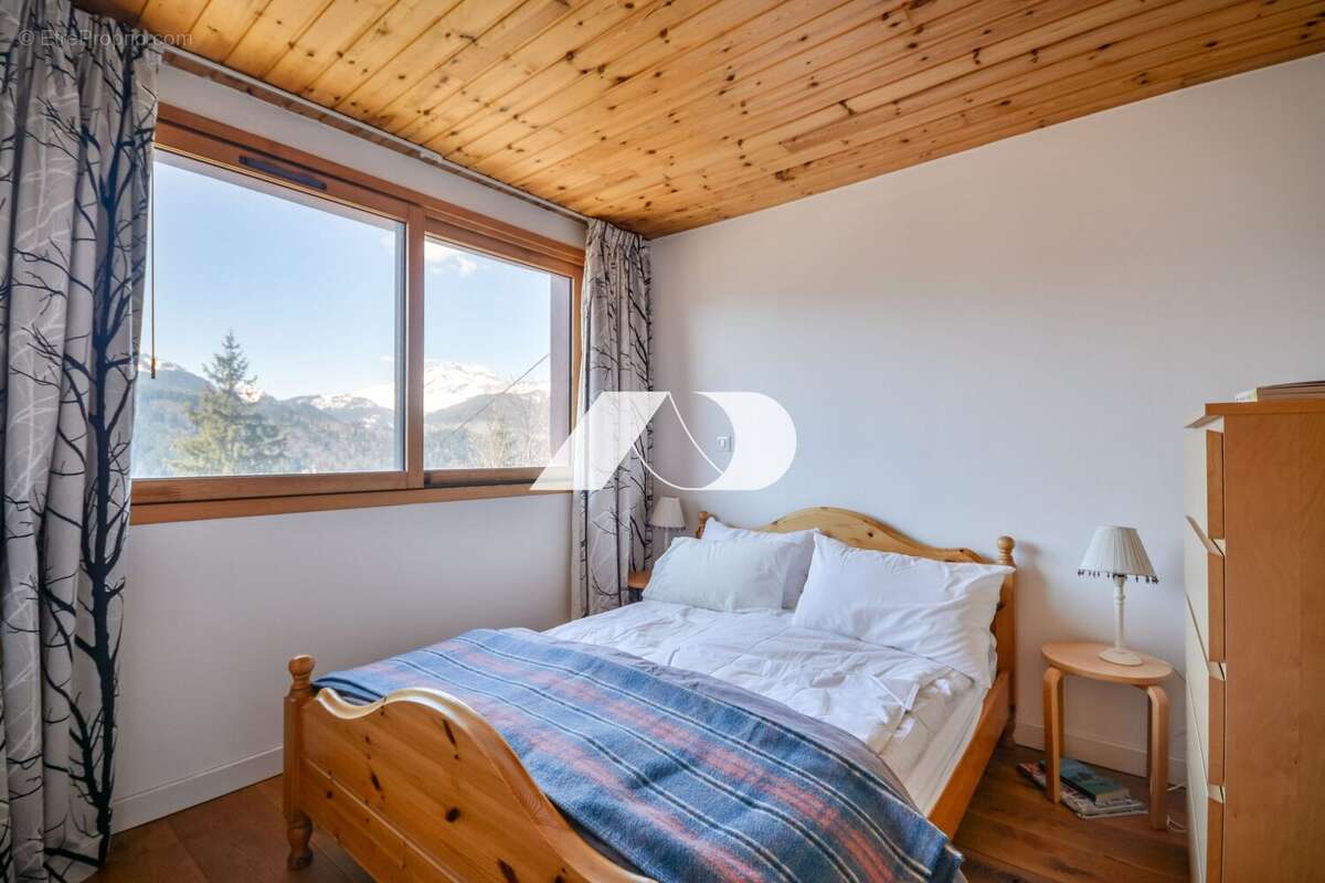 Appartement à MORZINE