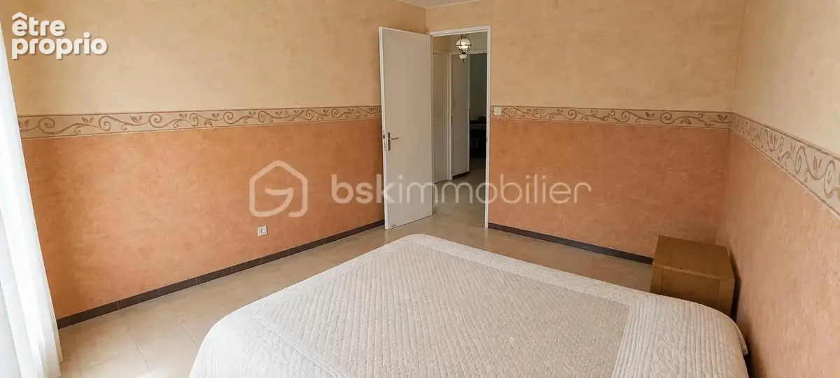Appartement 5 pièces de 96m2 - photo 7