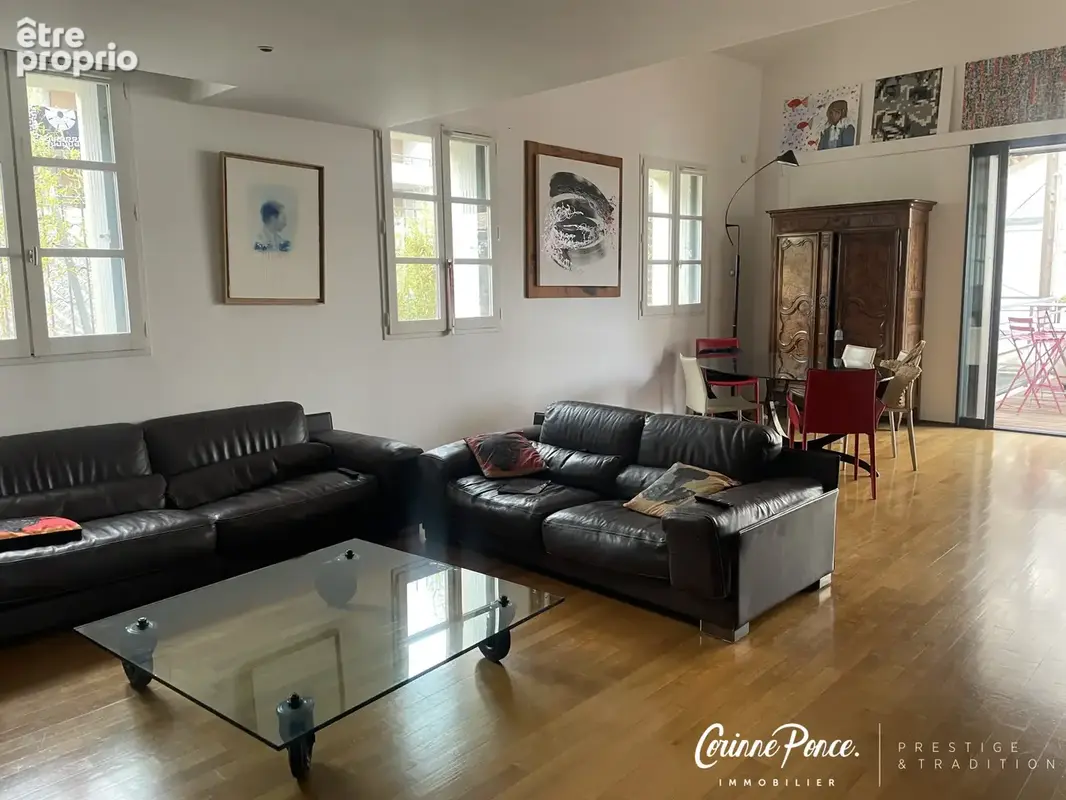 Nimes centre maison  proche arene propose par corinne ponce immobilier - photo 5