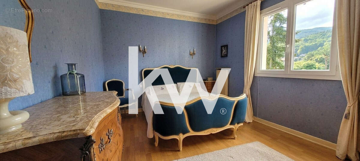 Appartement 86 m² à Saint-Etienne  - photo 7