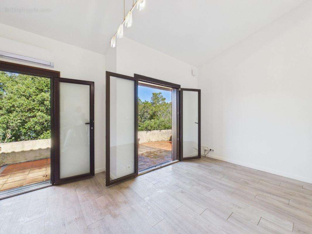 Appartement à GROSSETO-PRUGNA