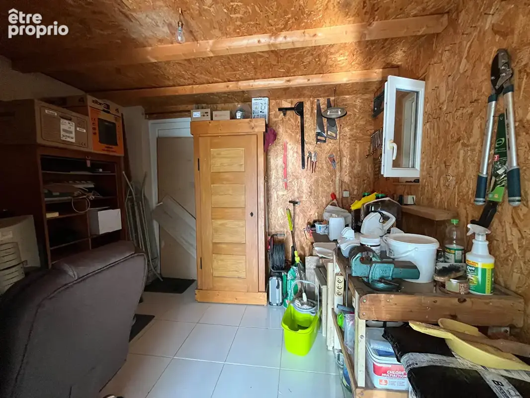Belle Maison languedocienne dans le Minervois - photo 12