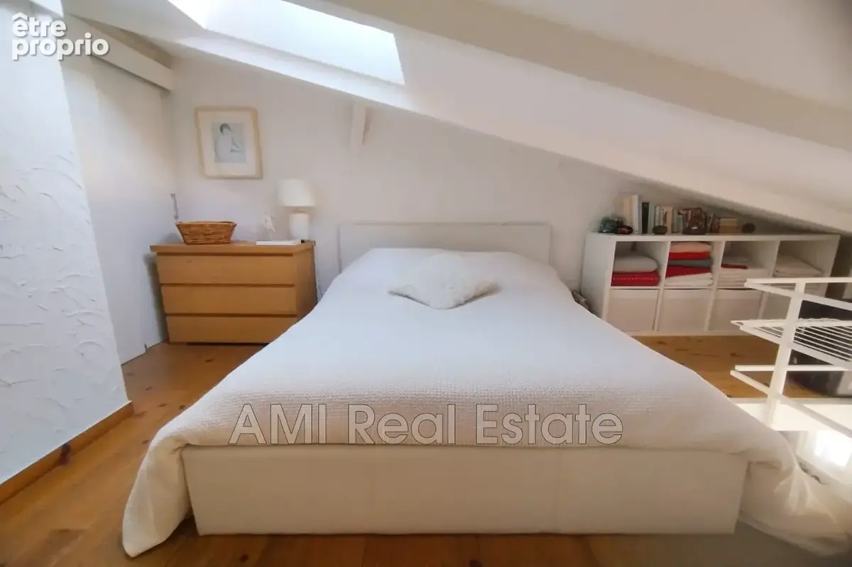 Appartement 24 m² à Nice  - photo 3