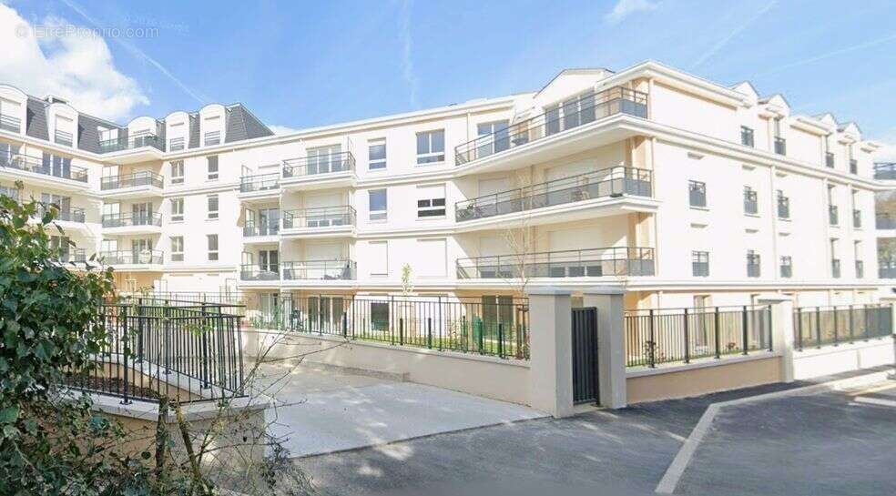 Appartement à PONTOISE