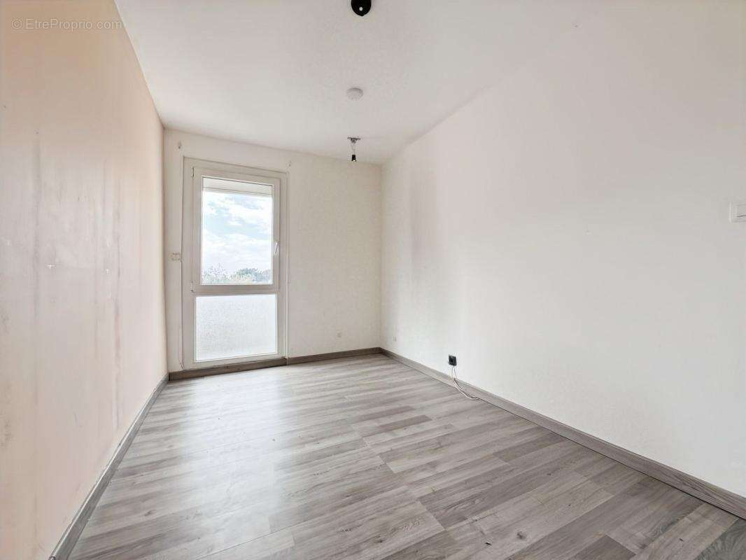 Appartement à VITROLLES