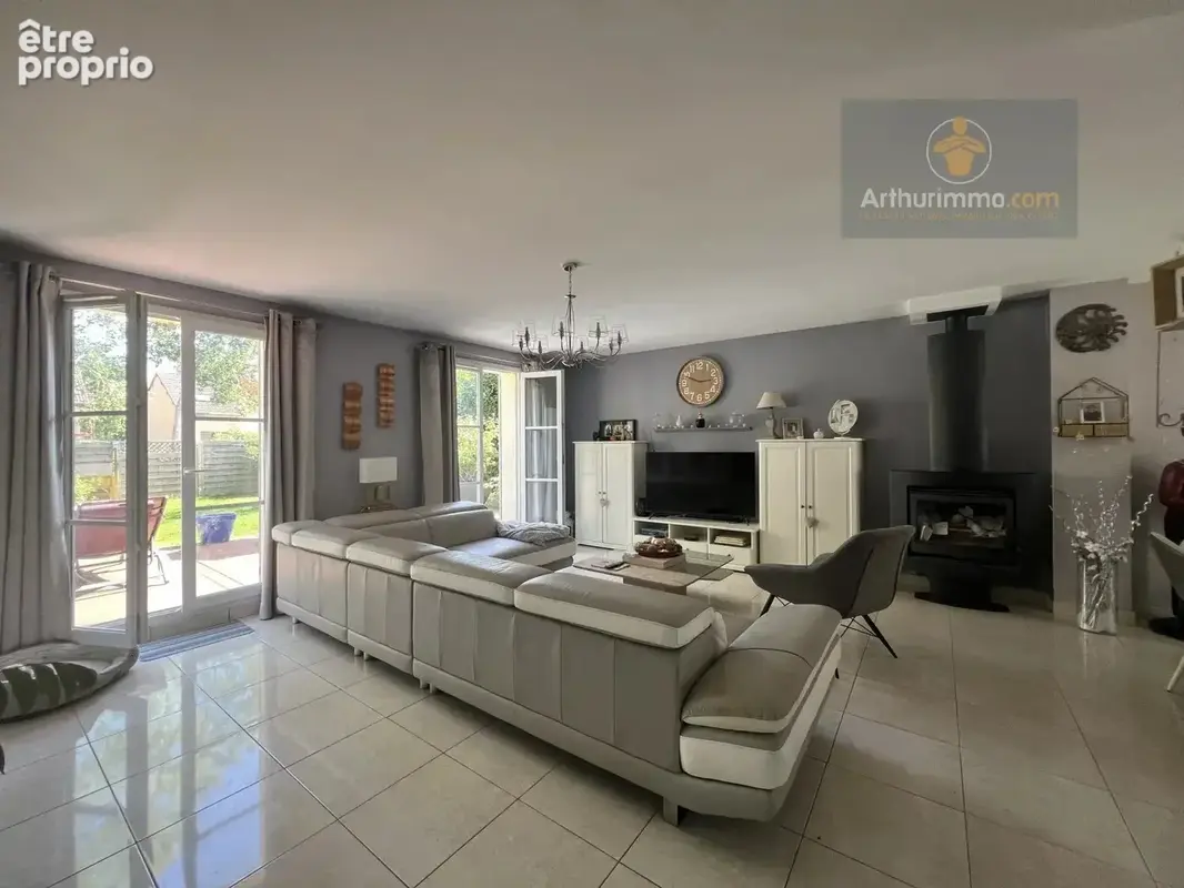 Vente Maison Les essarts-le-roi(78690) 559 000ï¿œ - photo 4