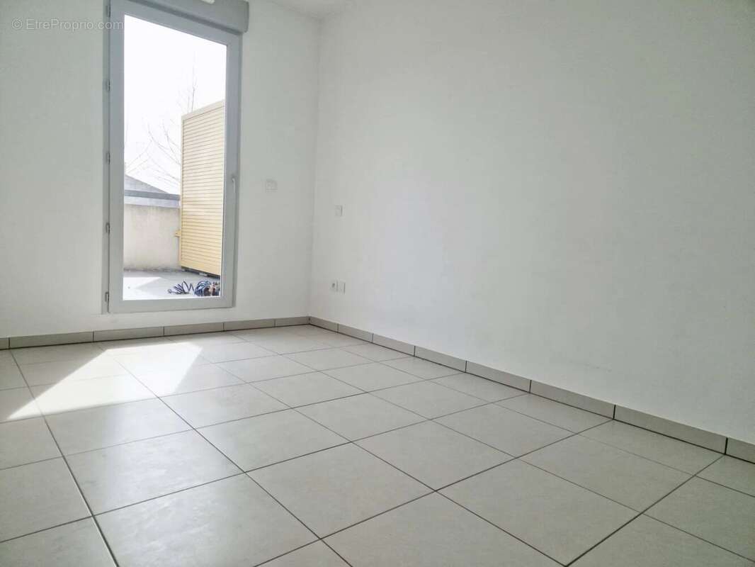 Appartement à SALON-DE-PROVENCE