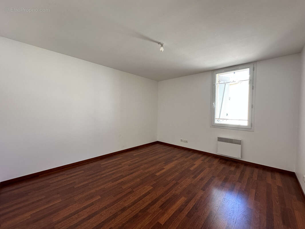 Appartement à LA TESTE-DE-BUCH