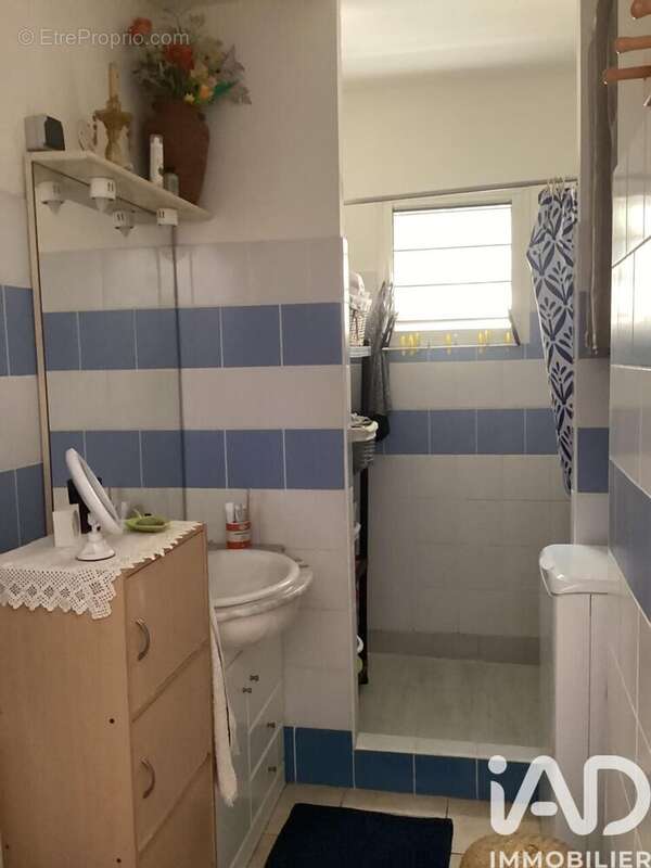 Photo 9 - Appartement à SAINT-PAUL