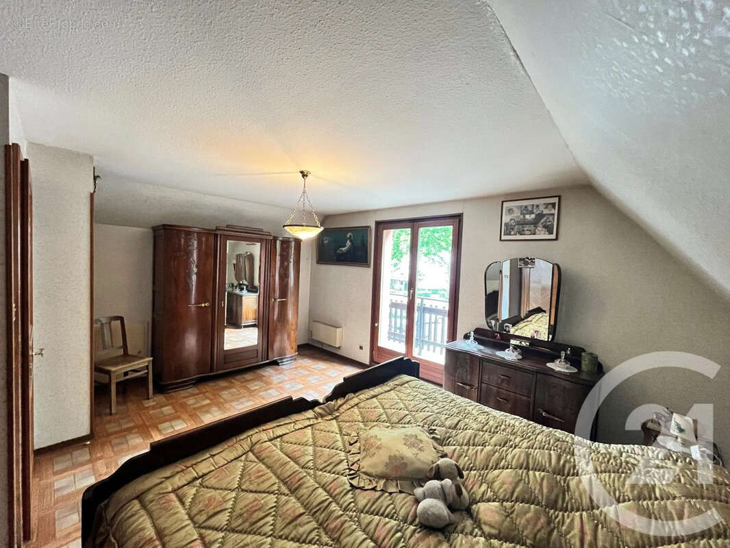 Maison 87 m² à Strasbourg  - photo 10