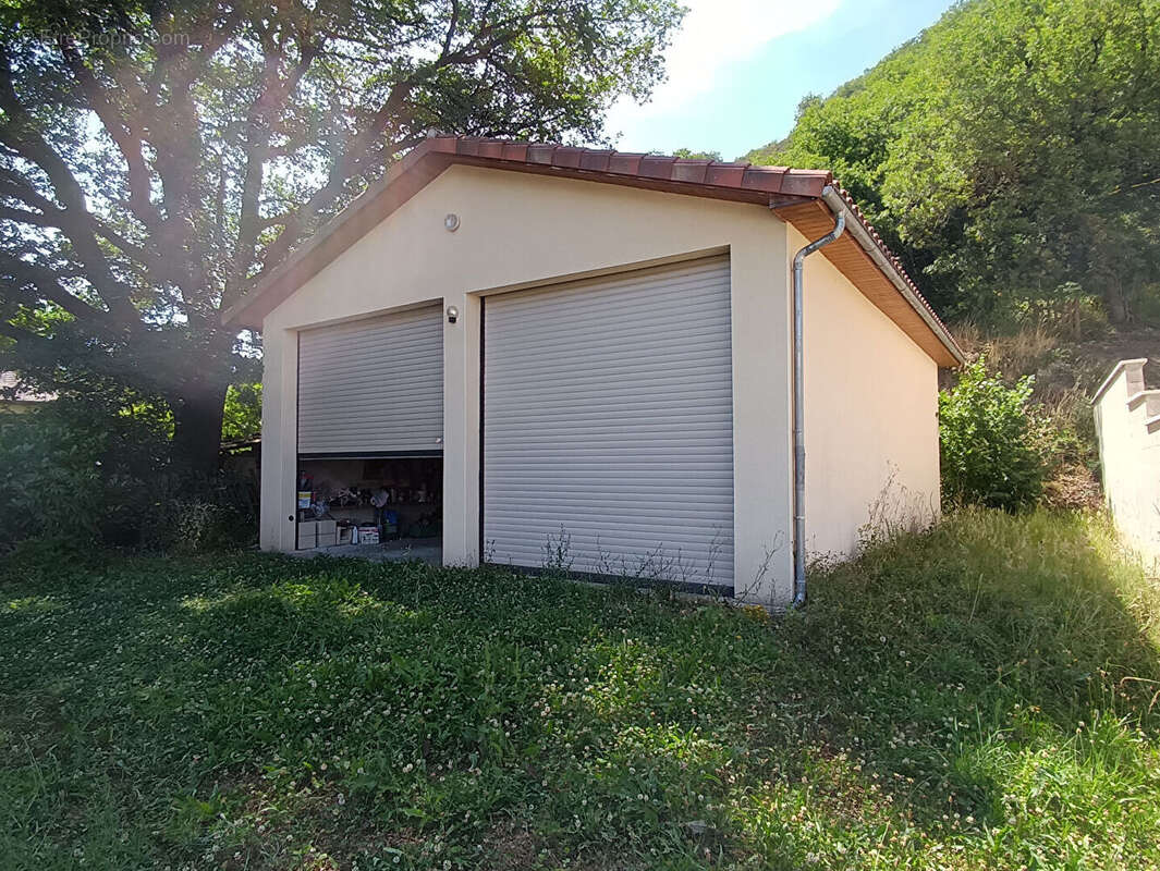 Maison à BOUILLAC