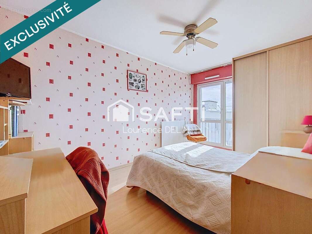 Photo 3 - Appartement à CERGY