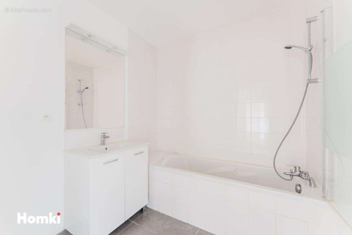 Appartement à SAINT-HERBLAIN