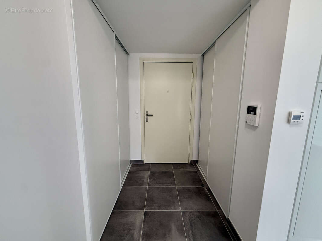 Appartement à LA SEYNE-SUR-MER