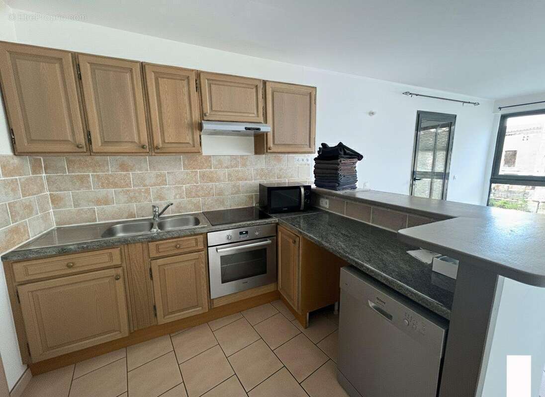 Appartement à VOGUE