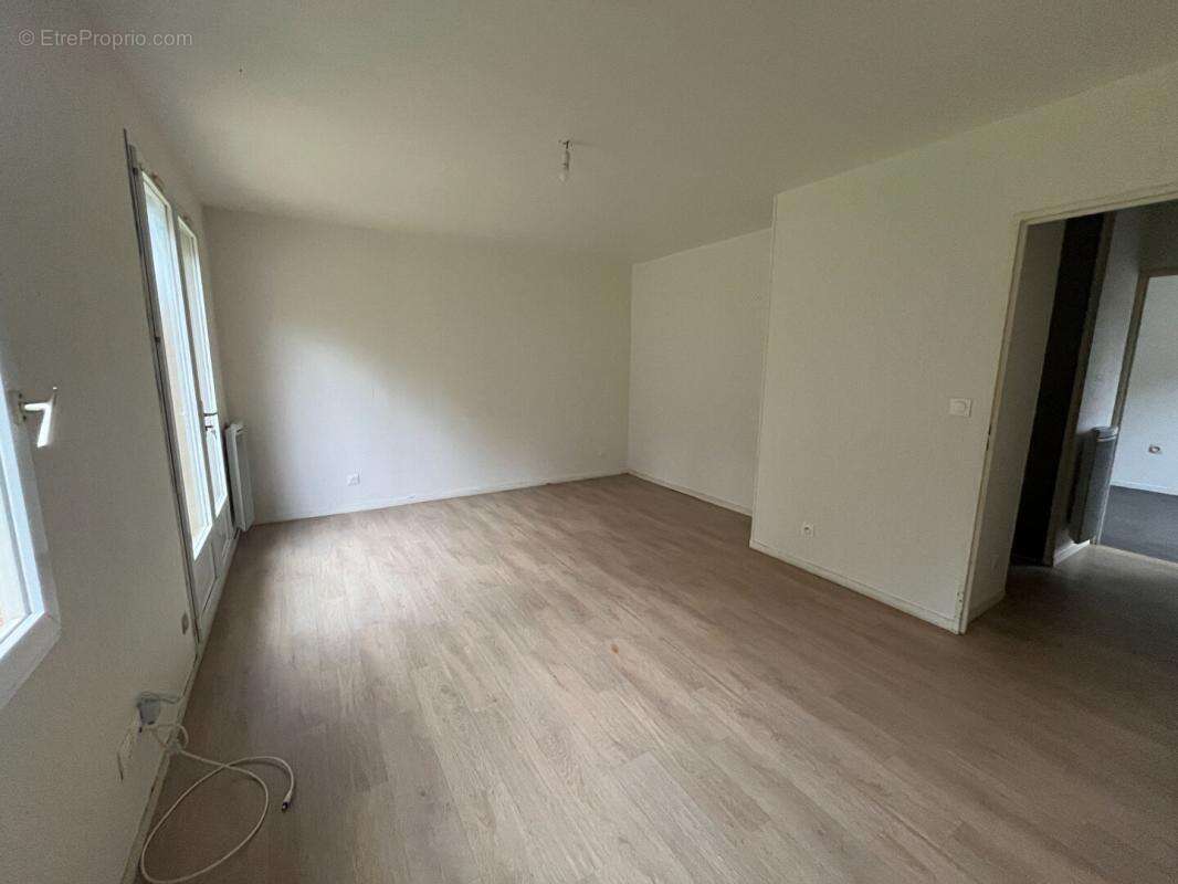 Maison à PRUILLE-L'EGUILLE