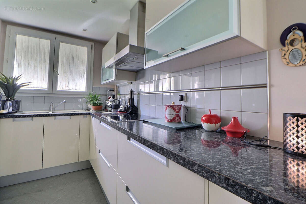 Appartement à MONTMORENCY