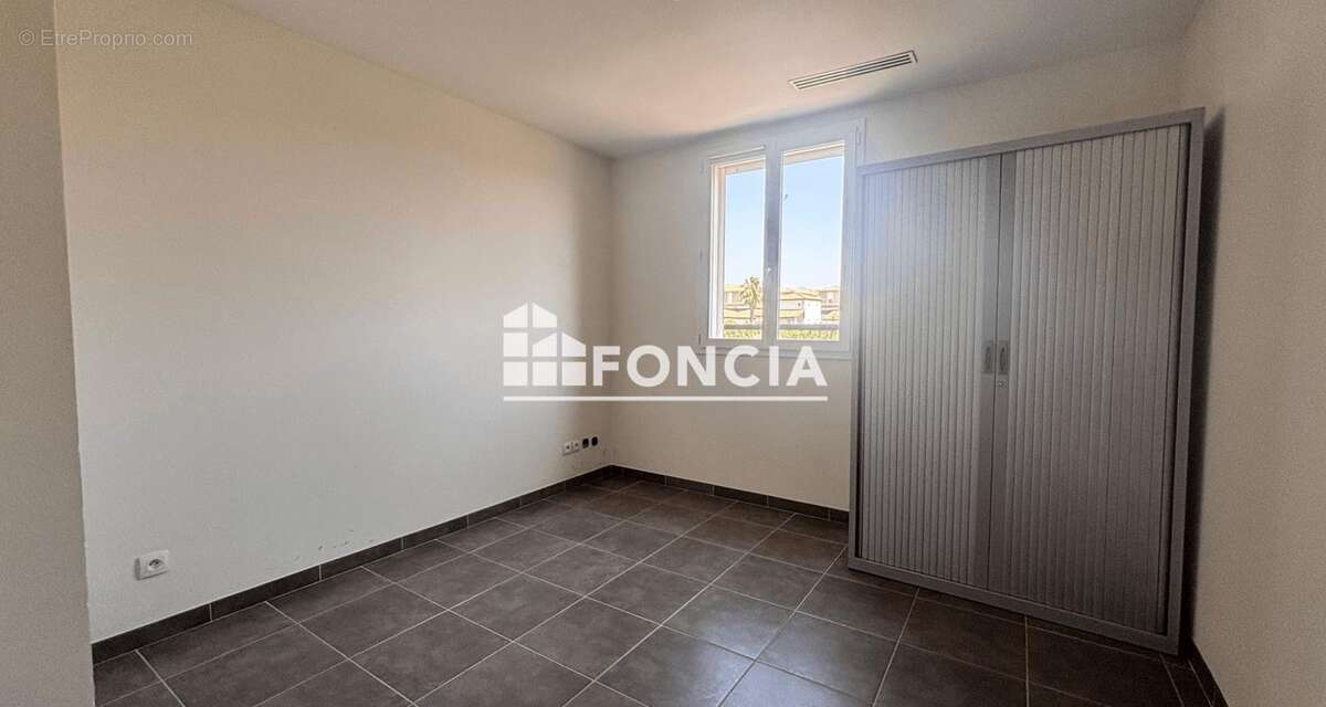 Maison à VILLENEUVE-LES-BEZIERS