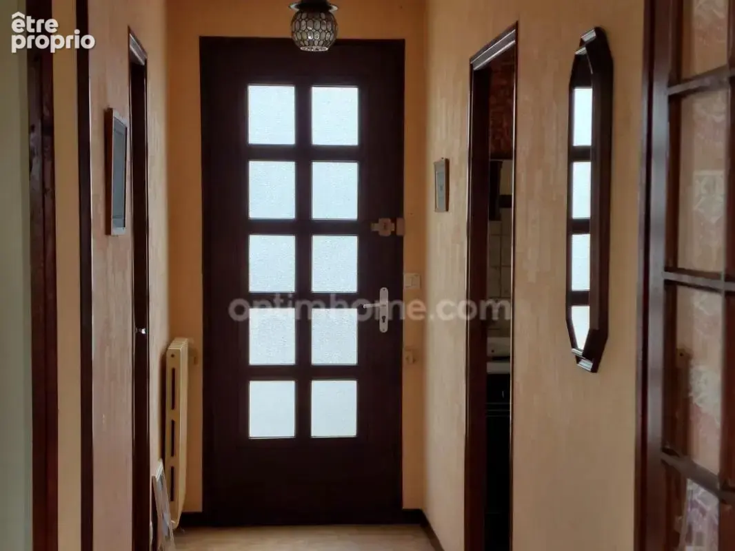 La Bazoche Gouet - A moins de 2H de Paris - Secteur du Perche- Maison indépendante sur sous sol intégral - 2 chambres (possibili - photo 8