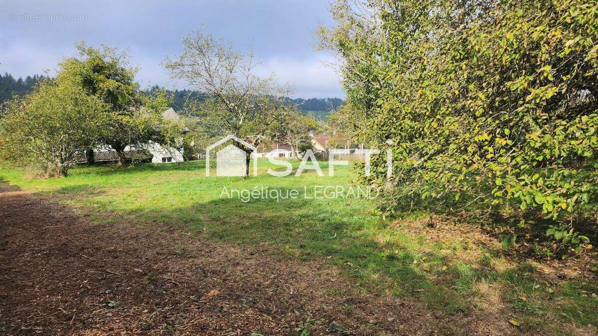 Photo 3 - Maison à ECLANS-NENON