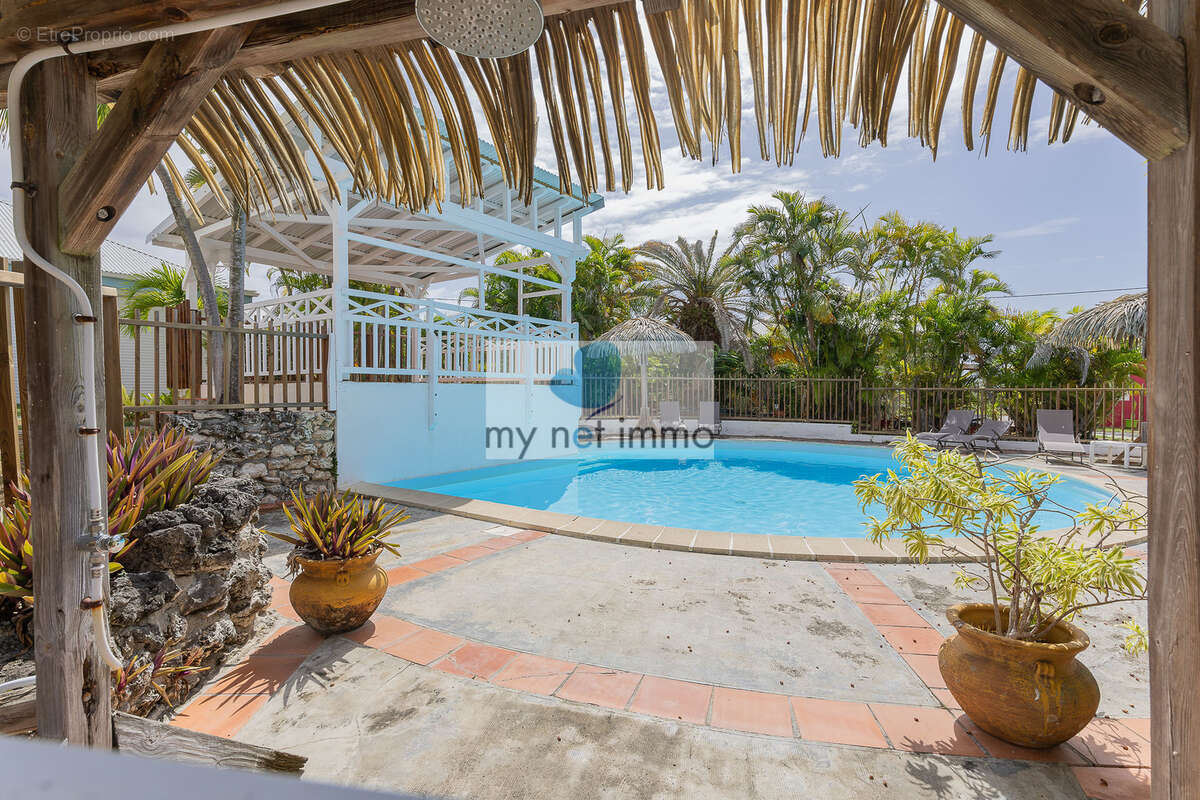 Bungalow de charme, rénovation soignée, 150m de la plage de la Coulée - photo 19