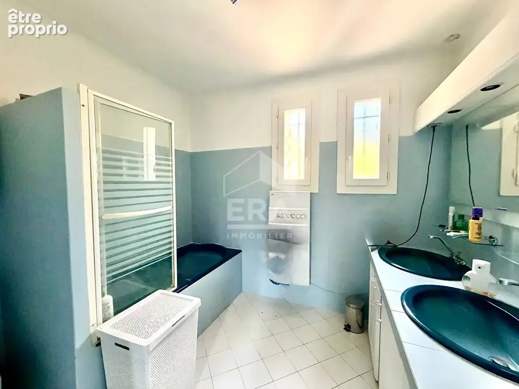 Maison 130m² à puget - photo 9
