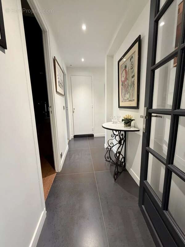 Appartement à HOULGATE