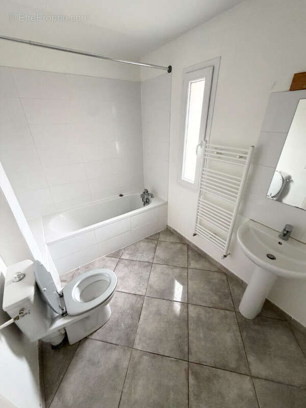 Maison fonctionnelle de 75 m²  3 chambres - photo 14