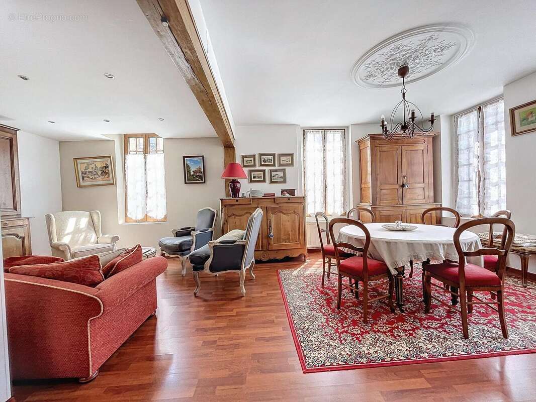 Photo 4 - Maison à ARCIS-SUR-AUBE