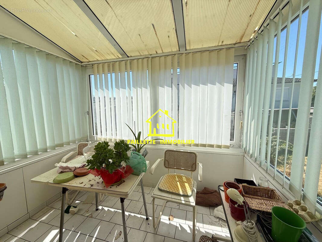 Maison 94 m² à Le Havre  - photo 8