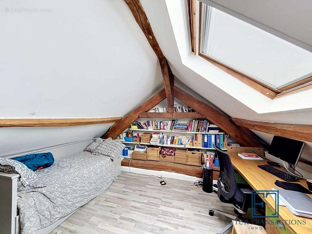 Maison à MERE