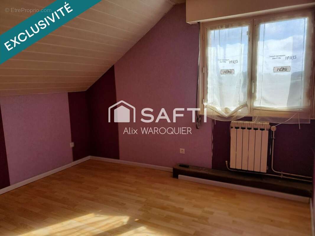 Photo 5 - Maison à CREVECOEUR-SUR-L&#039;ESCAUT