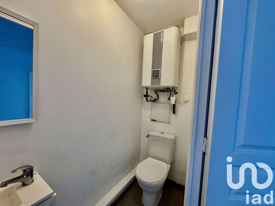 Photo 9 - Appartement à ETAMPES